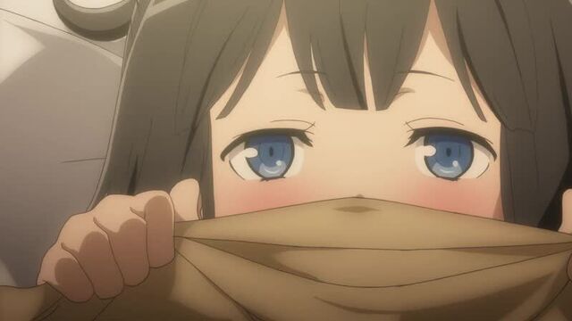 трейлер Может, я встречу тебя в подземелье?: Стрела Ориона\DanMachi: Arrow of the Orion