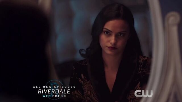 Ривердейл 3 сезон полный трейлер Riverdale