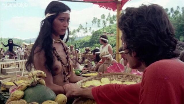 Janet Agren, Paola Senatore, Me Me Lai Nude - Eaten Alive (IT 1980) 1080p ITALIAN DUBBED Watch Online