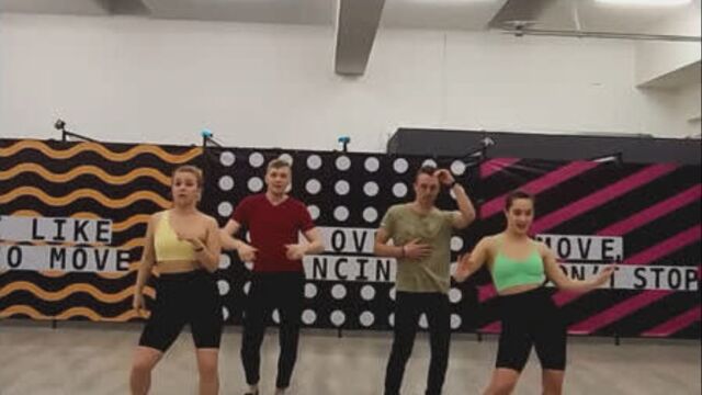 Video by Студия Танцев Loco Vagis | Бачата Калининград