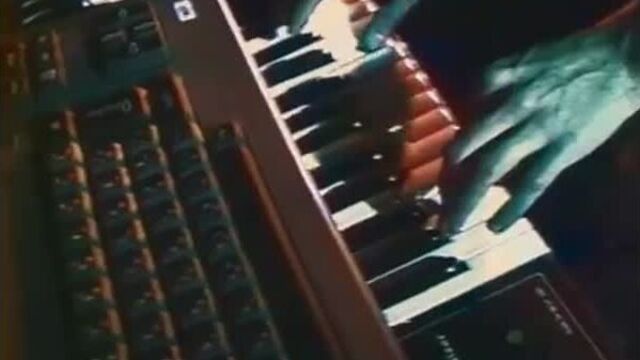 Утренняя почта с Юрием Николаевым (1986 г.)