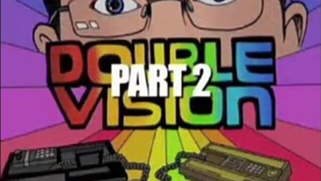 AVGN - Doublevision(рус)