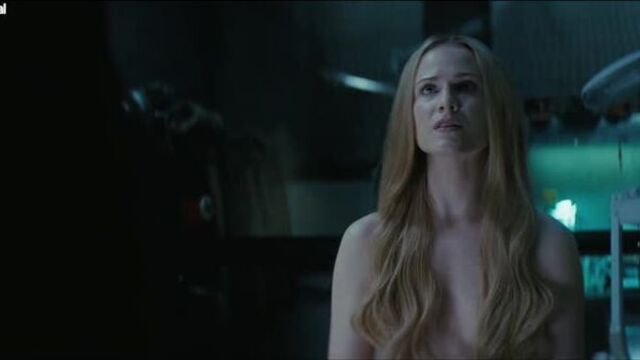 Evan Rachel Wood Nude - Westworld (2020) s3e6 HD 1080p Watch Online / Эван Рэйчел Вуд - Мир Дикого запада