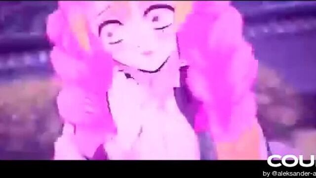Мицури Канроджи ★Kanroji Mitsuri EDIT