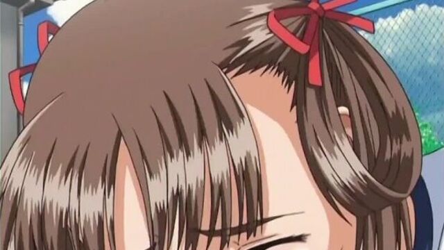 Sora no Iro, Mizu no Iro \ Цвет неба, Цвет воды 2 из 2
