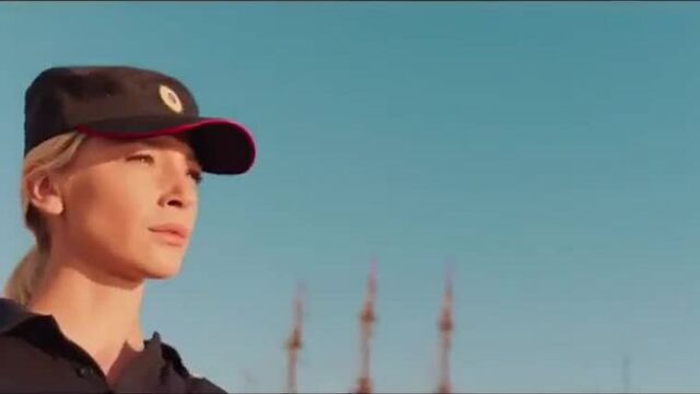 сериал «Туристическая полиция»