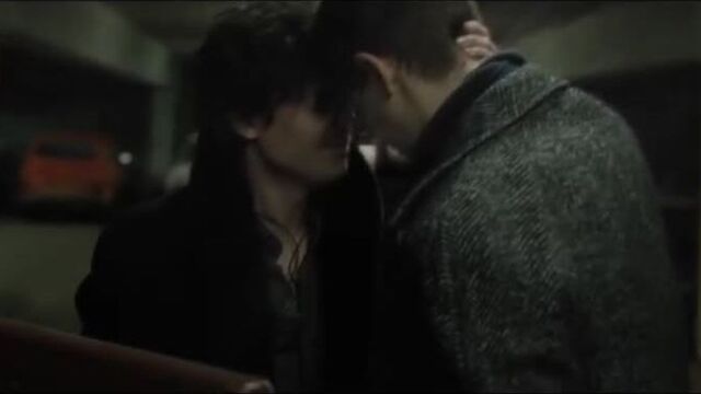 the goldfinch | theo decker x boris pavlikovsky | boreo