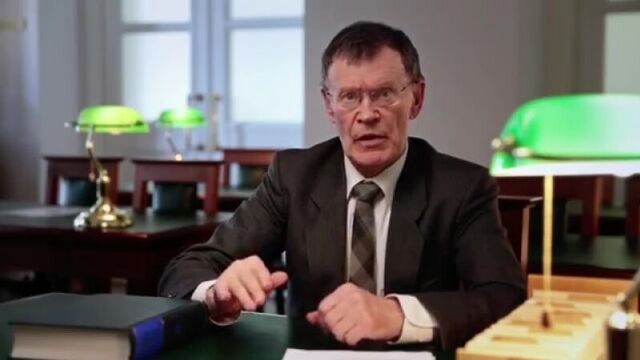 Бах. Токката и фуга ре минор_ вопрос авторства («Истории по нотам», выпуск 9)