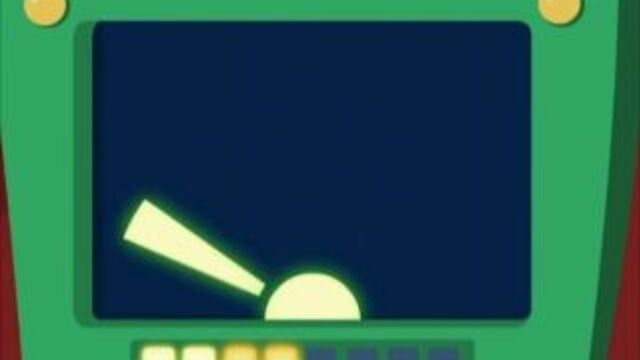 Little Einsteins S01E04 Whale Tale (eng subs)