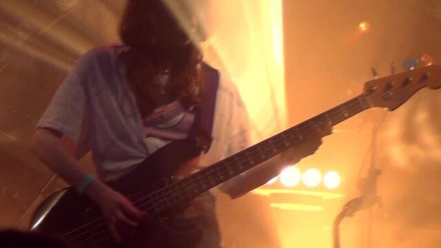 арсений креститель (live at mutabor 11/06)