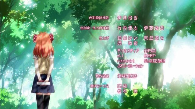 Нозаки — автор сёдзё-манги / Gekkan Shoujo Nozaki-kun [07 из 12] озвучка JAM & Гамлетка Цезаревна