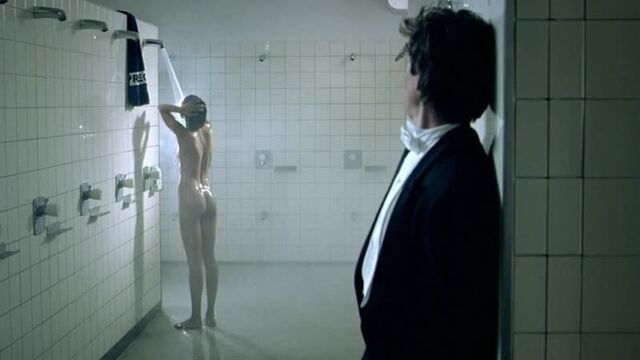 Melanie Winiger Nude - Achtung, fertig, Charlie! (2003) HD 1080p Watch Online
