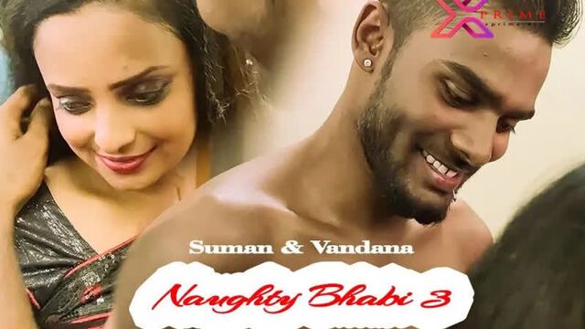 Naughty Bhabhi 3 XPrime
