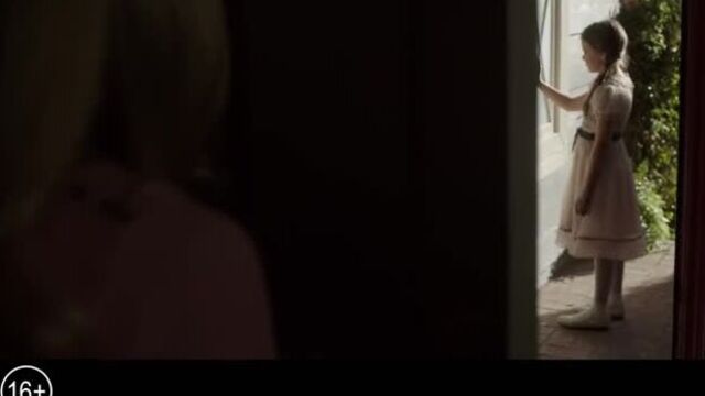 ПРОКЛЯТИЕ АННАБЕЛЬ 3 Русский Трейлер #1 (2019) Маккенна Грейс, Патрик Уилсон Фильм Ужасов HD
