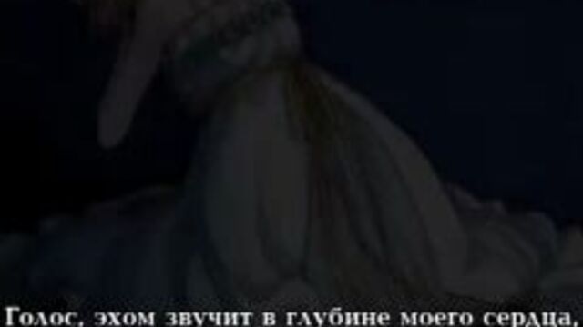 [Вокалоиды / Vocaloids] - Rin & Len - Synchronicity / Синхронность - Paradise of Light and Shadow - 2 серия (Субтитры)