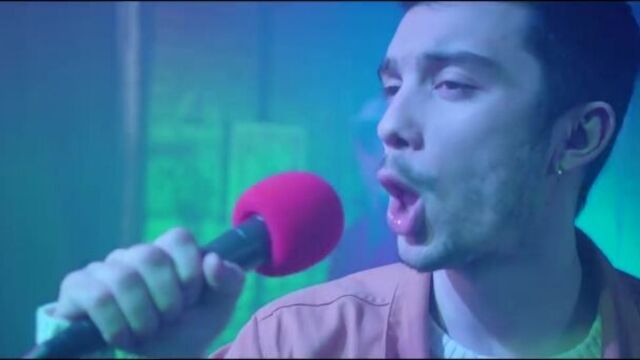 Кавер ROCK PRIVET - Белые Розы (Cover на Ласковый Май - 30 Seconds To Mars)