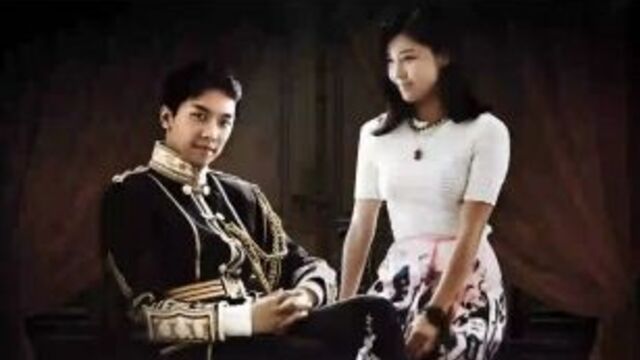 Lee Yoon Ji (King 2 Hearts OST) – First Love [рус.саб.]