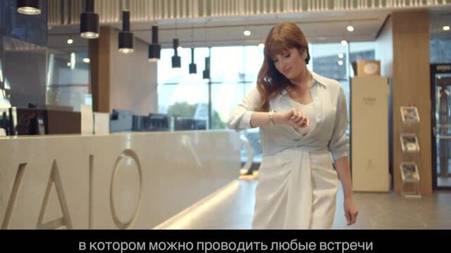 Апарт-отель в Петербурге Valo Hotel City