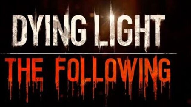 Dying Light the following.The end.