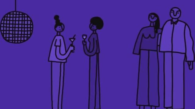 [In Cor Cadit] Мы платим слишком много за страх одиночества [The School of Life]