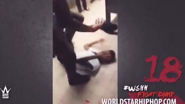 FIGHT COMP. WSHH EP. 67