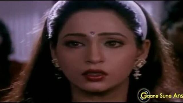 Ae Meri Zindagi Tere Bina - Kumar Sanu, Sadhana Sargam - Zakhmi Dil, 1994 - Songs