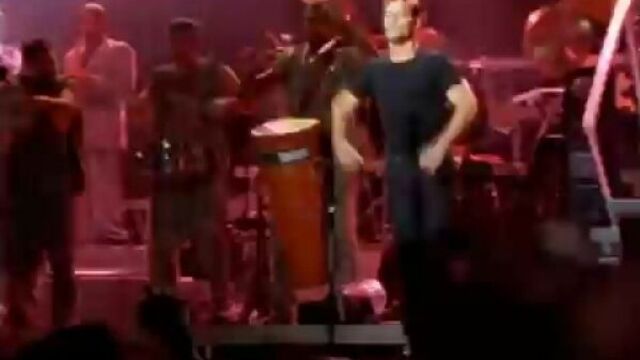 Ricky Martin - The Cup Of Life (1998)