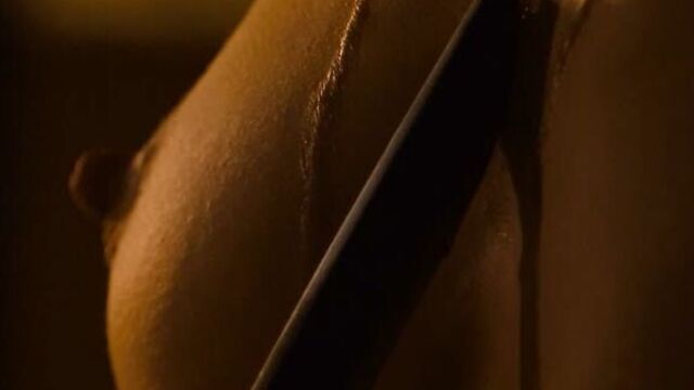 Kate Dickie Nude, Hanna Stanbridge - Outcast (2010) HD 1080p Watch Online