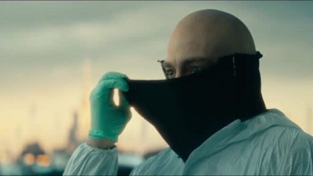 АВАНПОСТ | Сериал-блокбастер | Прямо сейчас на PREMIER.ONE