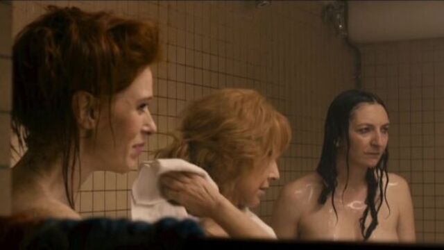 Audrey Fleurot, etc Nude - Les reines du ring (2013) HD 1080p
