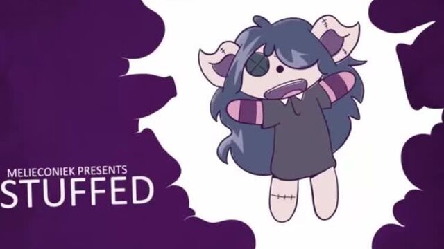 「Stuffed ~ Fucking with Voodoo Magic」by MelieConieK The Summoning Hentai .mp4