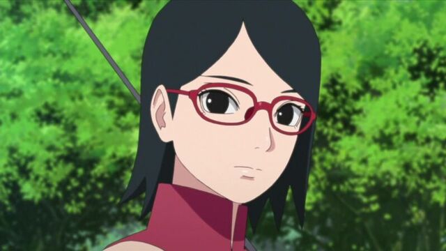 Боруто 34 серия 1 сезон [HD 720p] (Новое поколение Наруто, Boruto Naruto Next Generations, Баруто) RAW