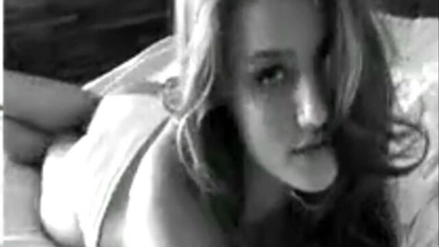 Rosie Huntington Whiteley Sexy Video - Sail Away With Me