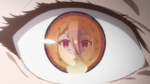 Жизнь девушки-карателя / Shokei Shoujo no Virgin Road - трейлер