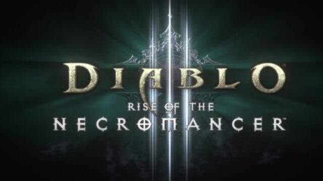 Diablo III - Возвращение Некроманта