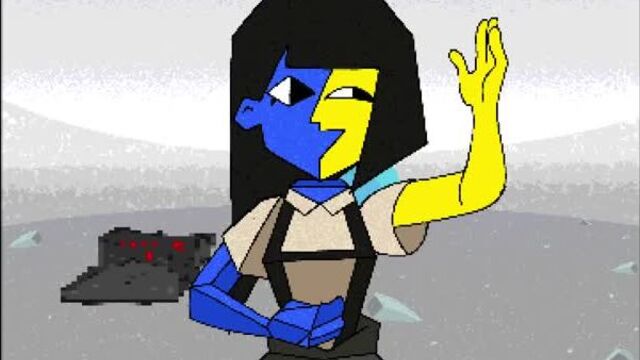 ENA - Extinction Party