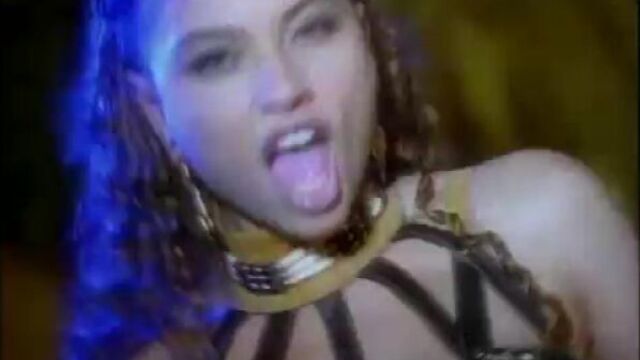 2UNLIMITED - Tribal Dance