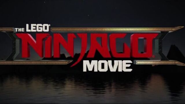 Лего Фильм Ниндзяго 2017 трейлер The Lego Ninjago Movie
