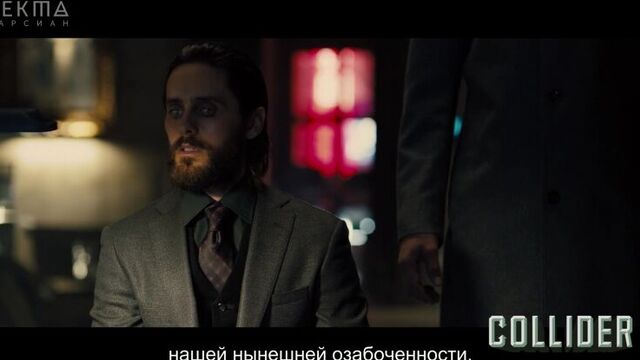 Blade Runner 2049 Short Film (2036: Nexus Dawn) (русские субтитры)