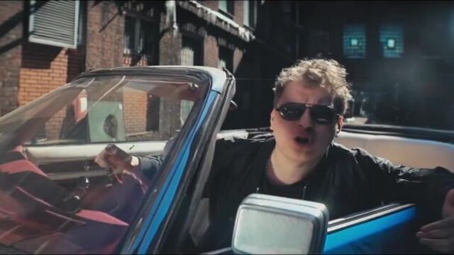 МС ХОВАНСКИЙ BIG RUSSIAN BOSS - Кто, если не Мы/It's Time Video