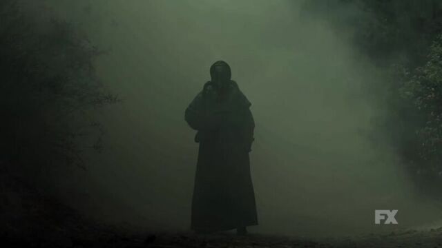 Сериал «Американская история ужасов» (8 сезон) — Русский трейлер [Субтитры, 2018]
