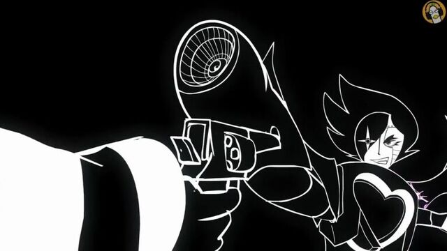 [RUS COVER] Undertale Mettaton HARD DRIVE (Гоблинская версия)