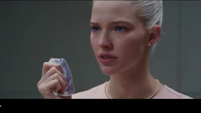 Анна (фильм Люка Бессона, русский дублированный трейлер) 2019