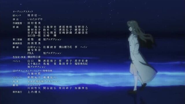 Этот глупый свин не понимает мечту девочки-зайки [ Эндинг 3 ] | Seishun Buta Yarou wa Bunny Girl Senpai no Yume wo Minai [ Endin