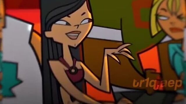 total drama