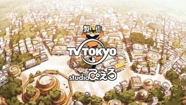 [Naruto-Brand] Naruto 134 серия / Наруто [ТВ-1] 134 серия [Профессиональная (2x2)]