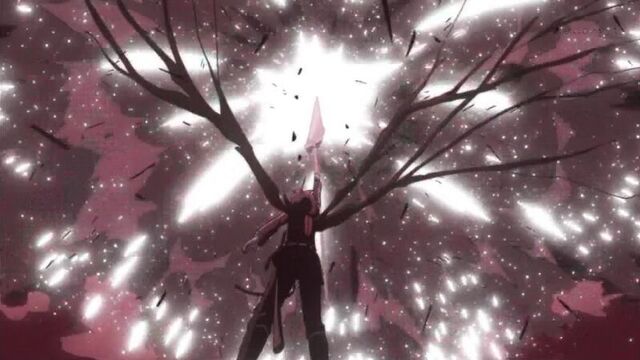 [AniDub] Owari no Seraph: Nagoya Kessen Hen | Последний серафим ТВ-2 [12] [Ancord, Cuba77, Trina_D, Kiara_Laine]