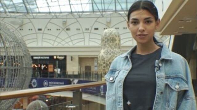 6.08, Москва, Кастинг Телеканала World Fashion