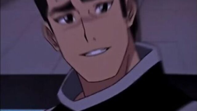 cartoon vine (Voltron)