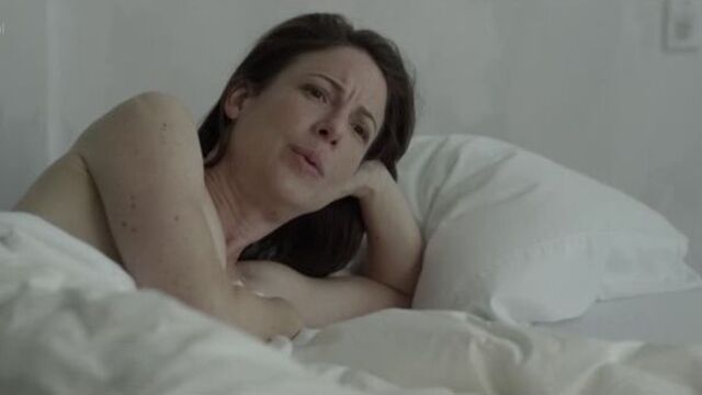 Robin Weigert, Maggie Siff, Kate Rogal, Laila Robins, Mimi Ferraro, Julie Fain Lawrence, Erika Latta, Cleo Gray - Concussion